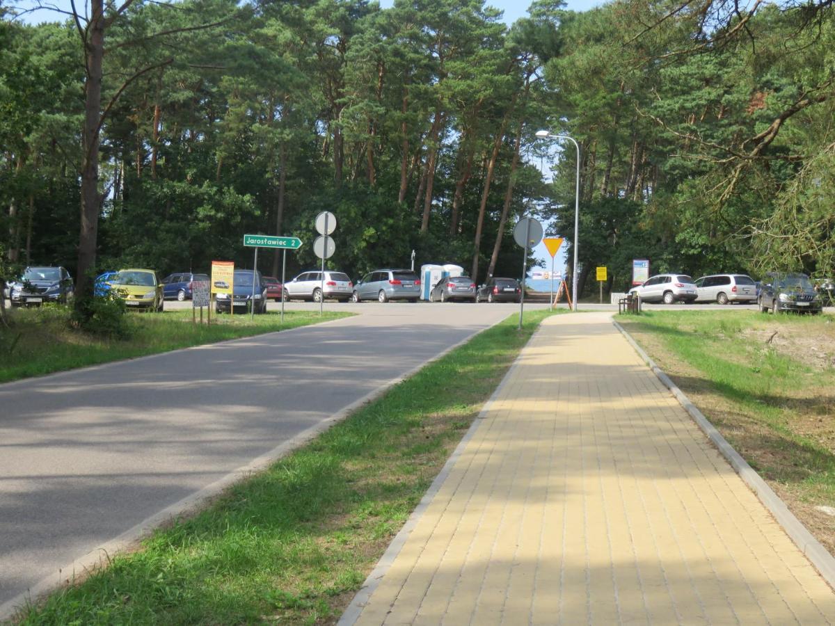 Ozi-Holiday Rusinowo  Exterior photo